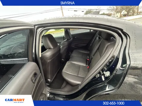 More photos of 2014 Acura ILX 2.0L Sedan 4D at CARMART - Smyrna, DE