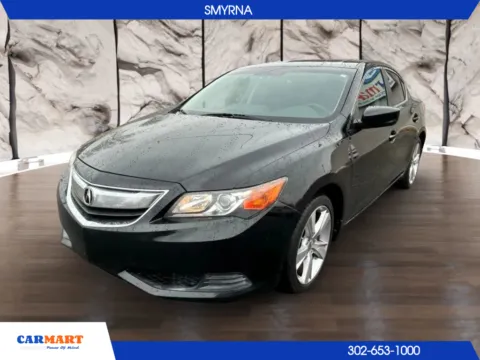 Photos of 2014 Acura ILX 2.0L Sedan 4D for sale in Smyrna, DE at CARMART - Smyrna
