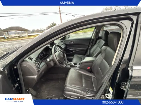 More photos of 2014 Acura ILX 2.0L Sedan 4D at CARMART - Smyrna, DE