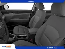 More photos of 2018 Hyundai Elantra SEL Sedan 4D at CARMART - Smyrna, DE
