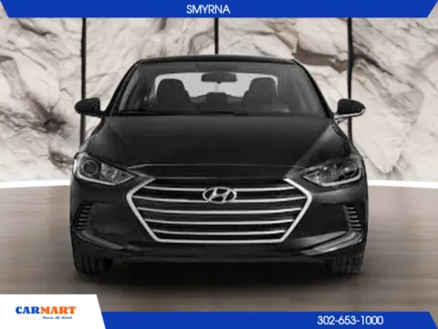 Photos of 2018 Hyundai Elantra SEL Sedan 4D for sale in Smyrna, DE at CARMART - Smyrna