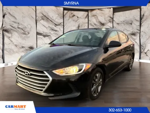 Photos of 2018 Hyundai Elantra SEL Sedan 4D for sale in Smyrna, DE at CARMART - Smyrna
