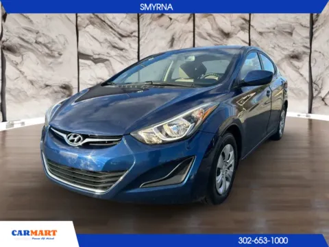 Photos of 2016 Hyundai Elantra SE Sedan 4D for sale in Smyrna, DE at CARMART - Smyrna