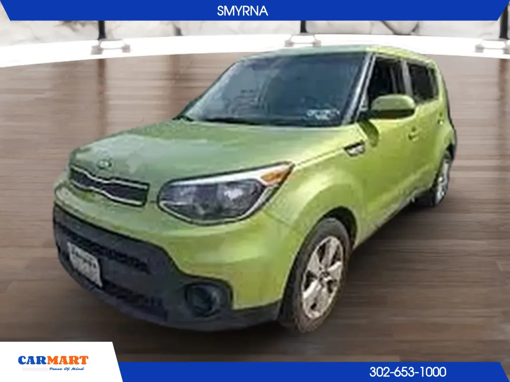2017 Kia Soul Wagon 4D for sale in Smyrna, DE