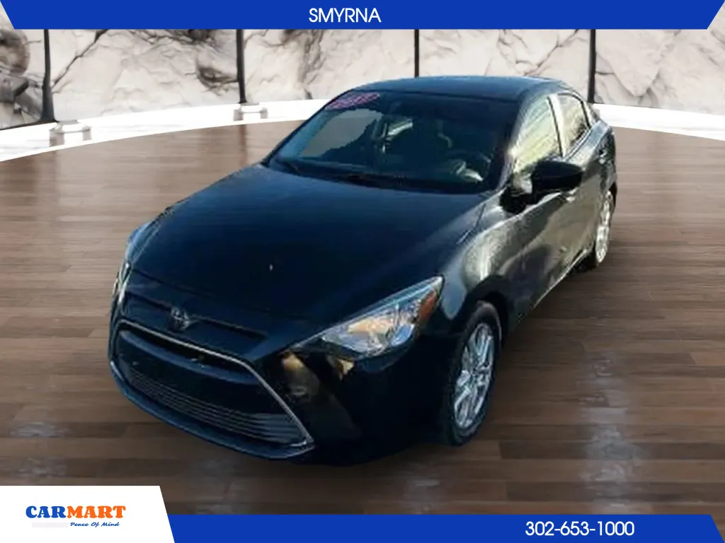 2017 Toyota Yaris iA Sedan 4D for sale in Smyrna, DE