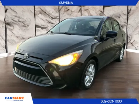 Photos of 2017 Toyota Yaris iA Sedan 4D for sale in Smyrna, DE at CARMART - Smyrna