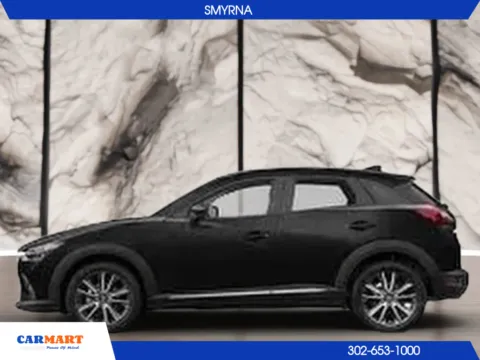 Photos of 2016 MAZDA CX-3 Sport SUV 4D for sale in Smyrna, DE at CARMART - Smyrna