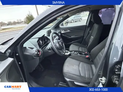 More photos of 2016 MAZDA CX-3 Sport SUV 4D at CARMART - Smyrna, DE
