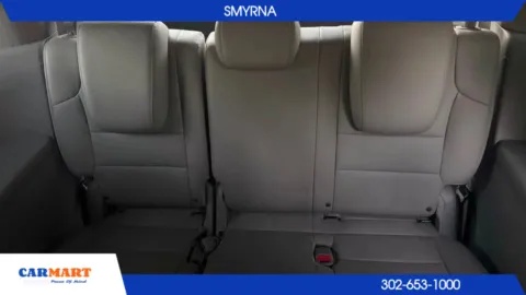 More photos of 2011 Honda Odyssey EX-L Minivan 4D at CARMART - Smyrna, DE