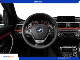 Photos of 2014 BMW 3 Series 328i Gran Turismo xDrive Sedan 4D for sale in Smyrna, DE at CARMART - Smyrna