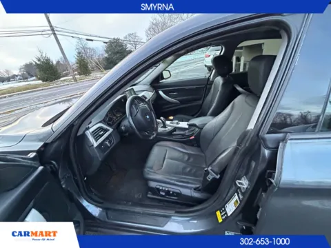 More photos of 2014 BMW 3 Series 328i Gran Turismo xDrive Sedan 4D at CARMART - Smyrna, DE