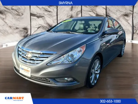 Photos of 2013 Hyundai Sonata SE Sedan 4D for sale in Smyrna, DE at CARMART - Smyrna