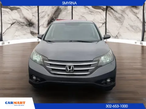 Photos of 2013 Honda CR-V EX Sport Utility 4D for sale in Smyrna, DE at CARMART - Smyrna