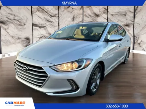 Photos of 2018 Hyundai Elantra Value Edition Sedan 4D for sale in Smyrna, DE at CARMART - Smyrna