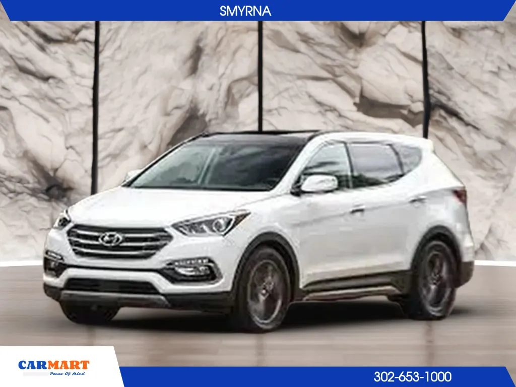2013 Hyundai Santa Fe Sport 2.0T Sport Utility 4D for sale in Smyrna, DE