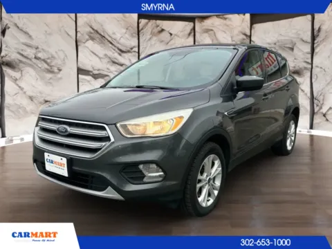Photos of 2017 Ford Escape SE Sport Utility 4D for sale in Smyrna, DE at CARMART - Smyrna