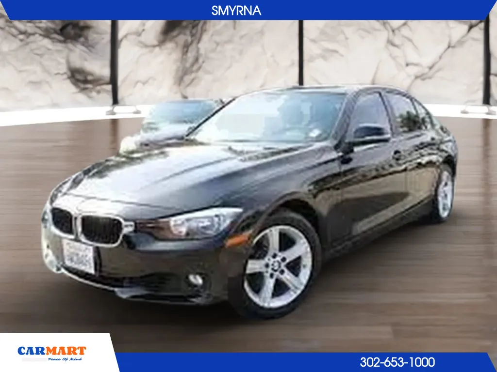 2012 BMW 3 Series 328i Sedan 4D for sale in Smyrna, DE