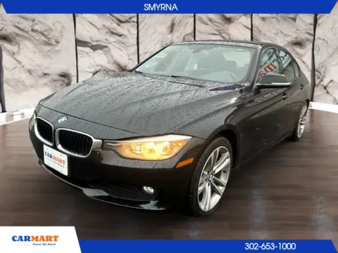 Photos of 2012 BMW 3 Series 328i Sedan 4D for sale in Smyrna, DE at CARMART - Smyrna