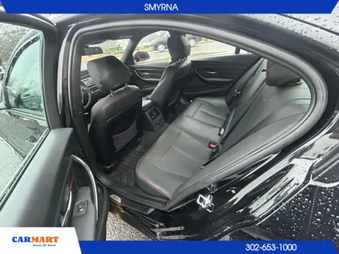 More photos of 2012 BMW 3 Series 328i Sedan 4D at CARMART - Smyrna, DE