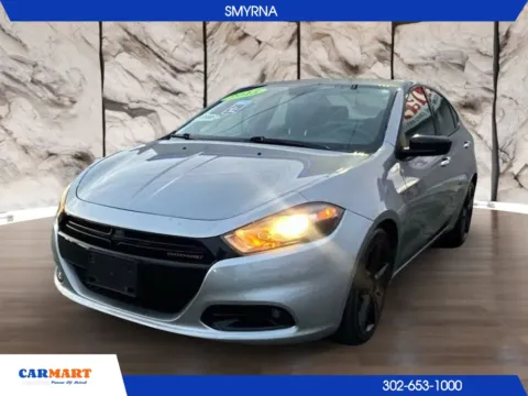 Photos of 2015 Dodge Dart SXT Sedan 4D for sale in Smyrna, DE at CARMART - Smyrna