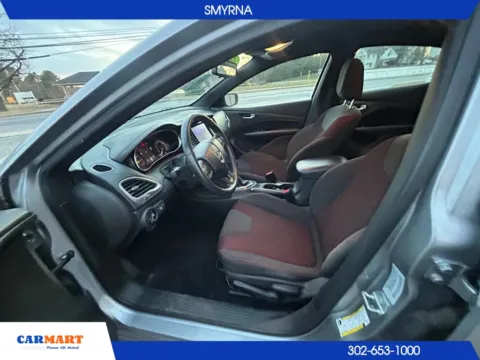 More photos of 2015 Dodge Dart SXT Sedan 4D at CARMART - Smyrna, DE