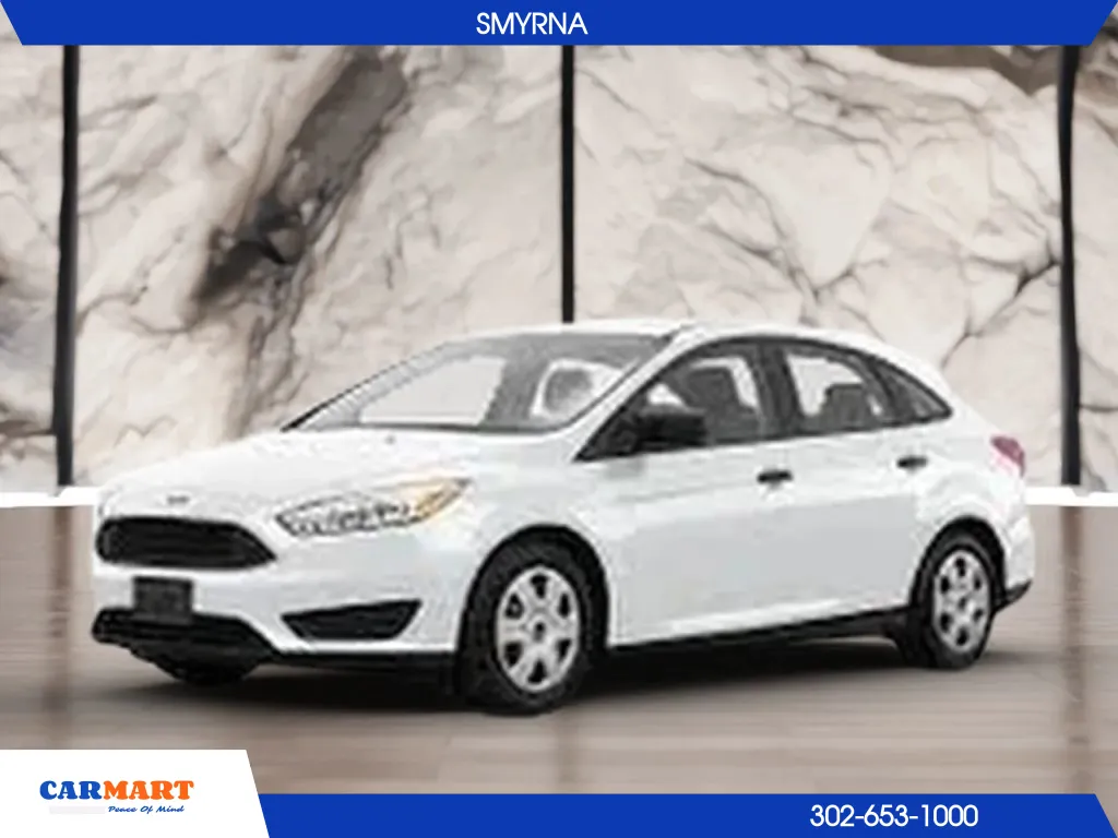 2016 Ford Focus SE Sedan 4D for sale in Smyrna, DE