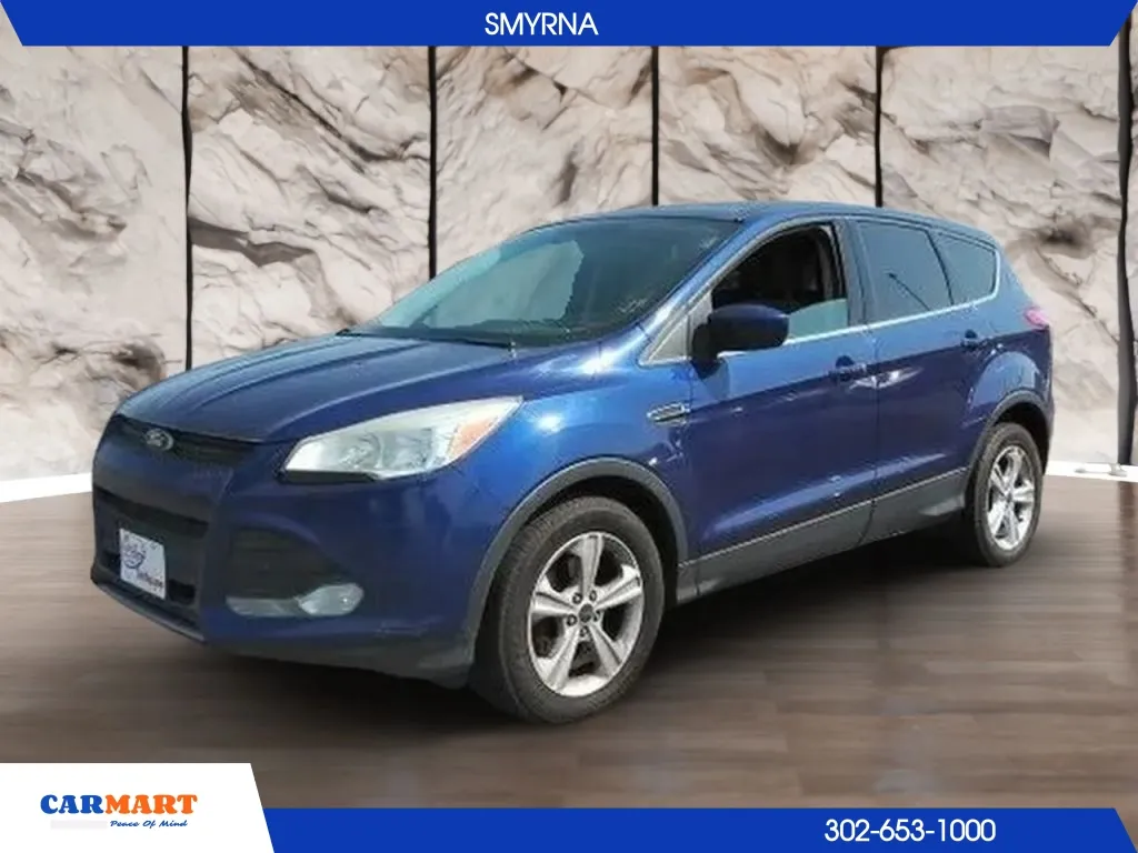 2016 Ford Escape SE Sport Utility 4D for sale in Smyrna, DE