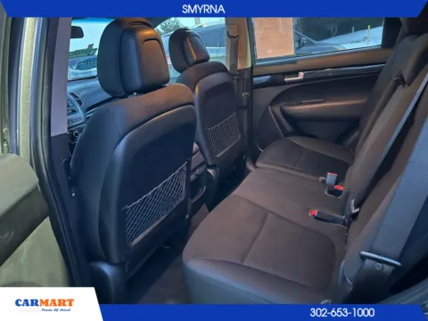 More photos of 2015 Kia Sorento LX Sport Utility 4D at CARMART - Smyrna, DE