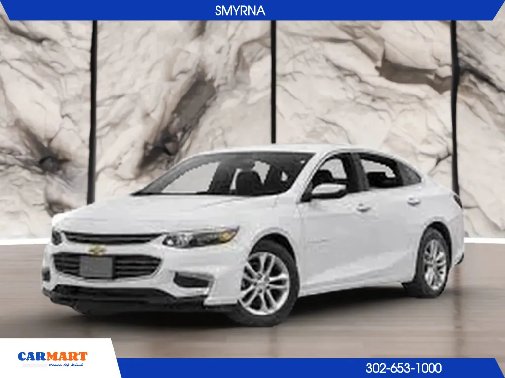 2016 Chevrolet Malibu Premier Sedan 4D for sale in Smyrna, DE