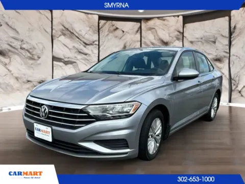 Photos of 2020 Volkswagen Jetta 1.4T S Sedan 4D for sale in Smyrna, DE at CARMART - Smyrna
