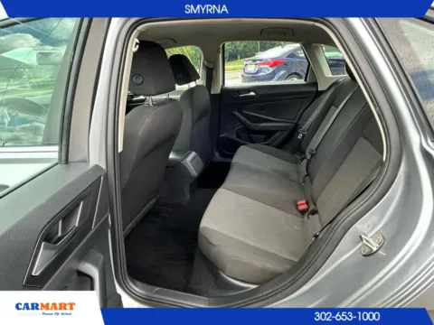 More photos of 2020 Volkswagen Jetta 1.4T S Sedan 4D at CARMART - Smyrna, DE
