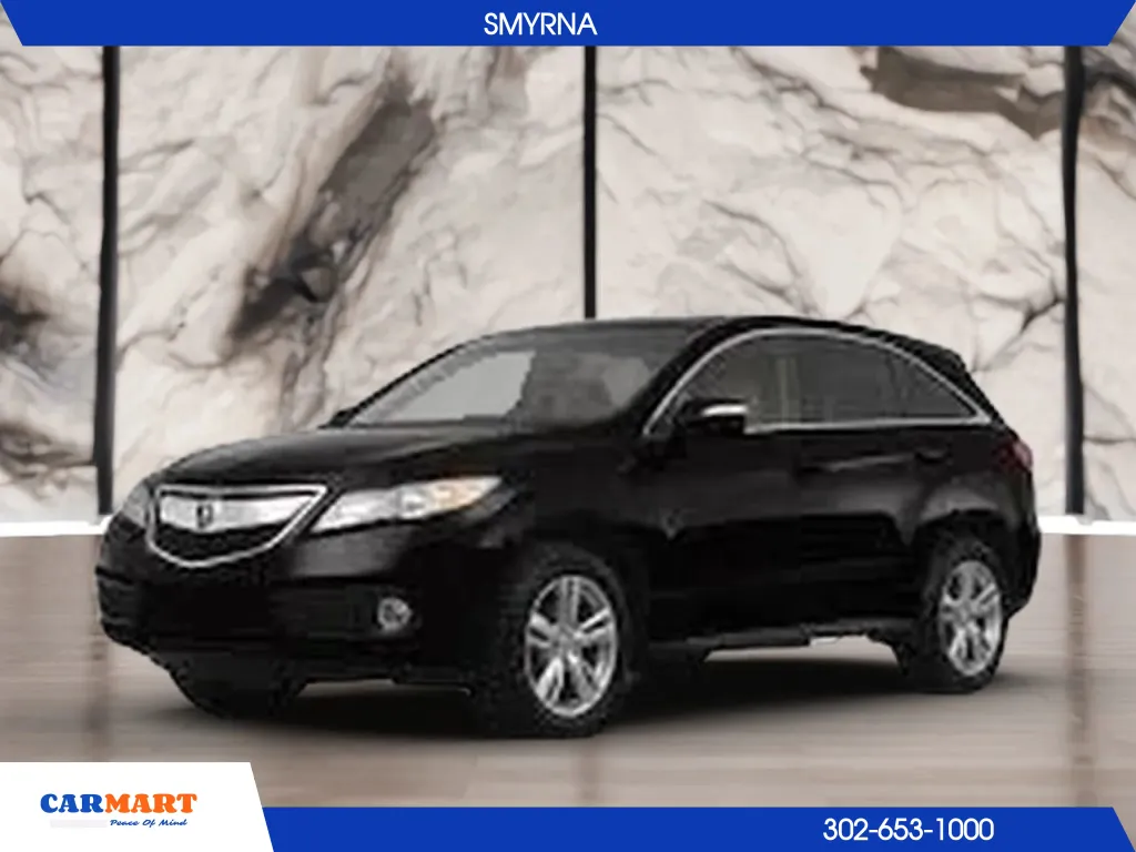 2013 Acura RDX Sport Utility 4D for sale in Smyrna, DE