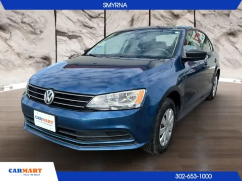 Photos of 2015 Volkswagen Jetta 2.0L S Sedan 4D for sale in Smyrna, DE at CARMART - Smyrna
