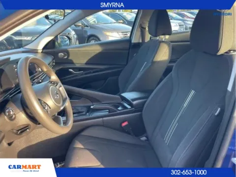 Photos of 2021 Hyundai Elantra SEL Sedan 4D for sale in Smyrna, DE at CARMART - Smyrna