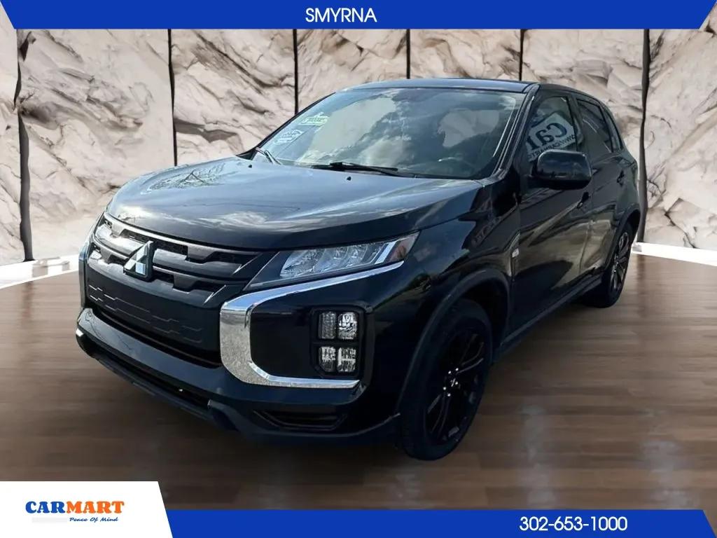 2021 Mitsubishi Outlander Sport LE Sport Utility 4D for sale in Smyrna, DE