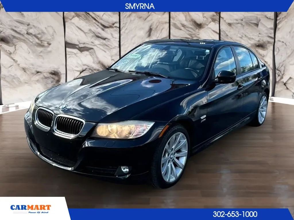 2011 BMW 3 Series 328i xDrive Sedan 4D for sale in Smyrna, DE