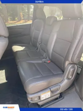 Photos of 2012 Honda Odyssey EX-L Minivan 4D for sale in Smyrna, DE at CARMART - Smyrna