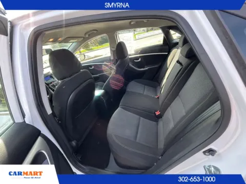 More photos of 2014 Hyundai Elantra GT Hatchback 4D at CARMART - Smyrna, DE