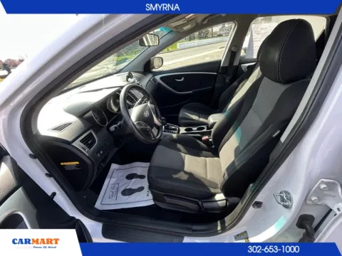 More photos of 2014 Hyundai Elantra GT Hatchback 4D at CARMART - Smyrna, DE