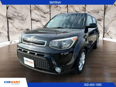 Photos of 2016 Kia Soul + Wagon 4D for sale in Smyrna, DE at CARMART - Smyrna