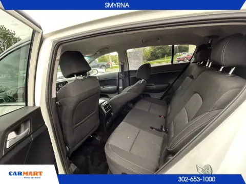 More photos of 2021 Kia Sportage LX Sport Utility 4D at CARMART - Smyrna, DE
