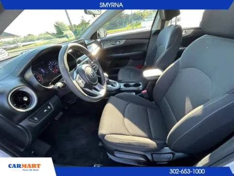 More photos of 2020 Kia Forte LXS Sedan 4D at CARMART - Smyrna, DE