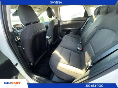 More photos of 2020 Kia Forte LXS Sedan 4D at CARMART - Smyrna, DE