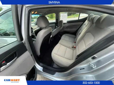 More photos of 2020 Hyundai Elantra SEL Sedan 4D at CARMART - Smyrna, DE