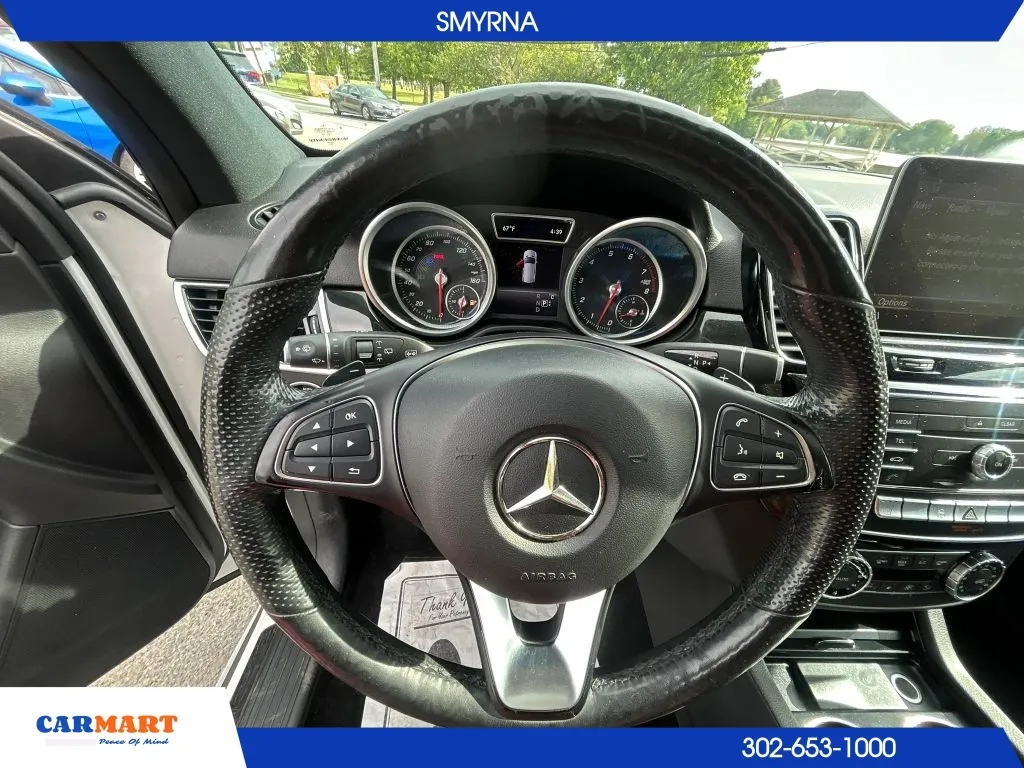 2018 Mercedes-Benz GLE-Class GLE350 - Photo 18
