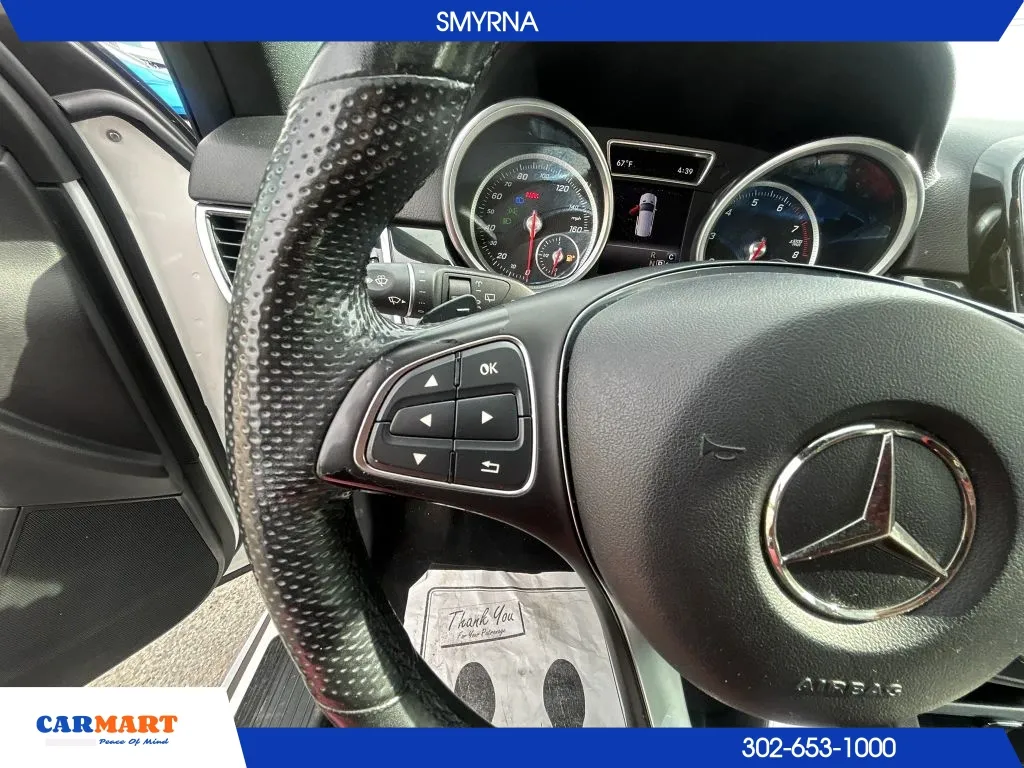 2018 Mercedes-Benz GLE-Class GLE350 - Photo 20