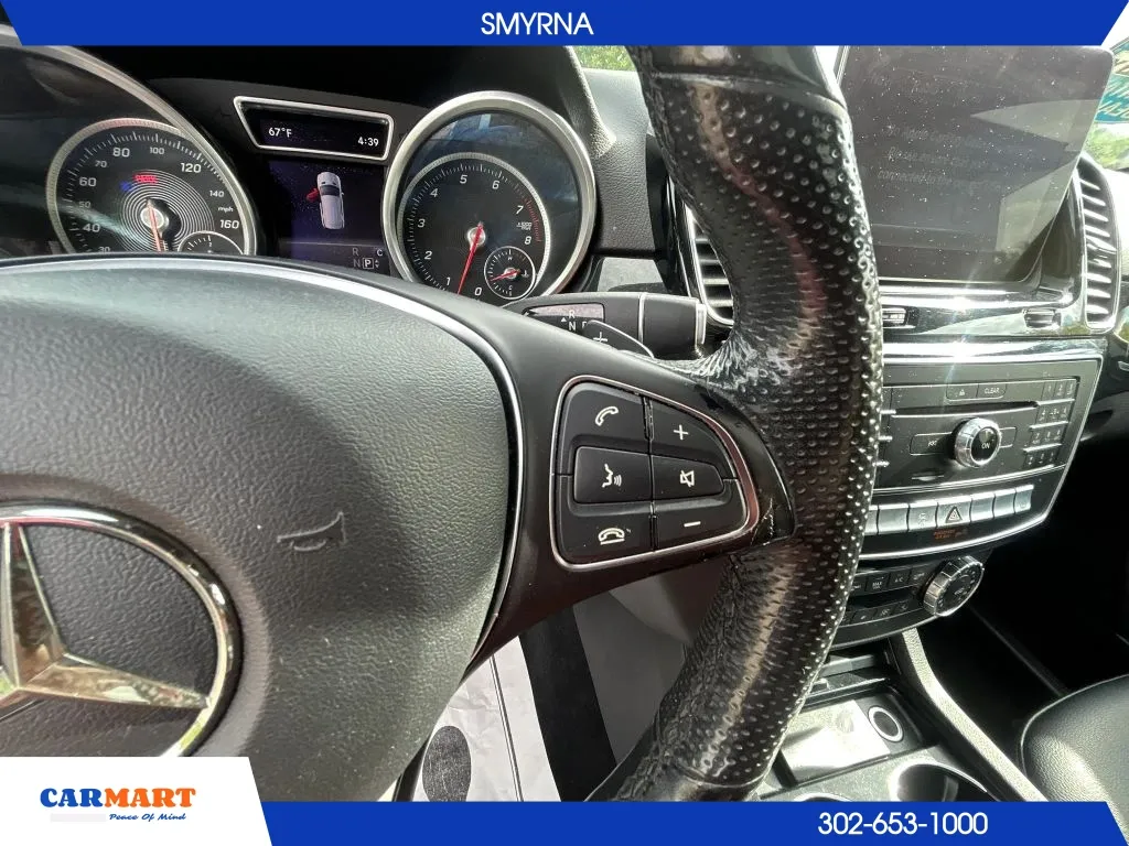 2018 Mercedes-Benz GLE-Class GLE350 - Photo 19