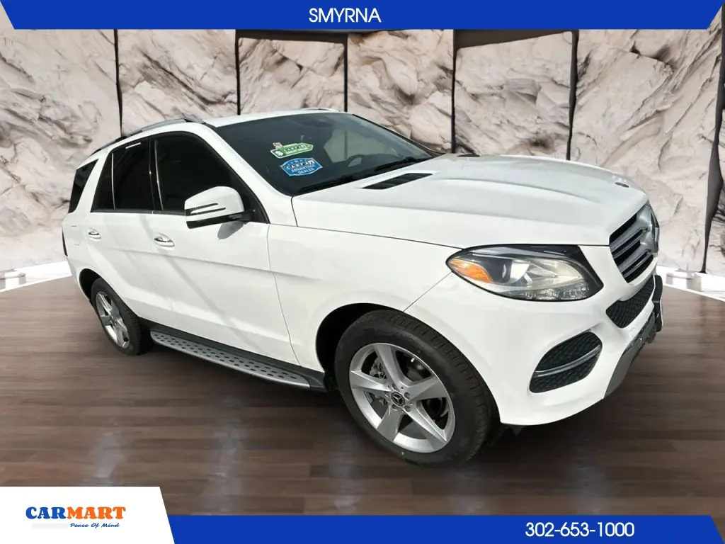 2018 Mercedes-Benz GLE-Class GLE350 - Photo 13
