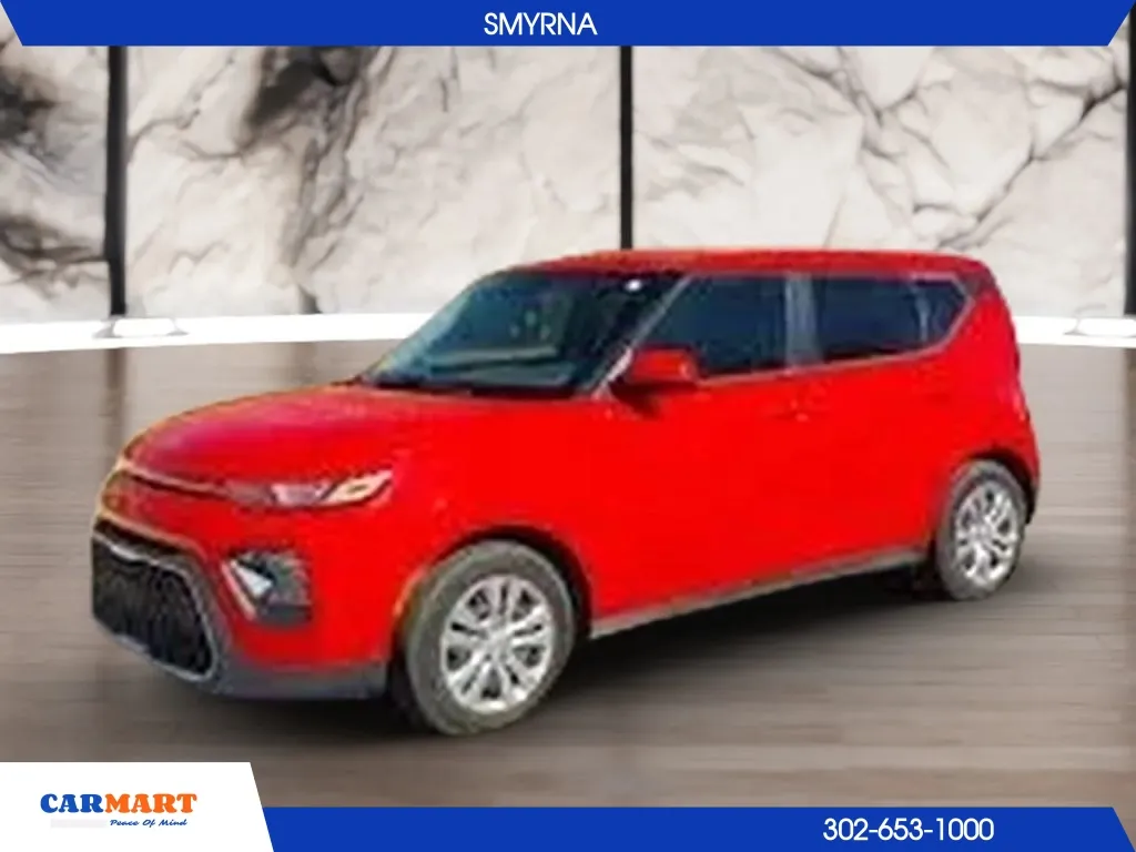2023 Kia Soul LX Wagon 4D for sale in Smyrna, DE