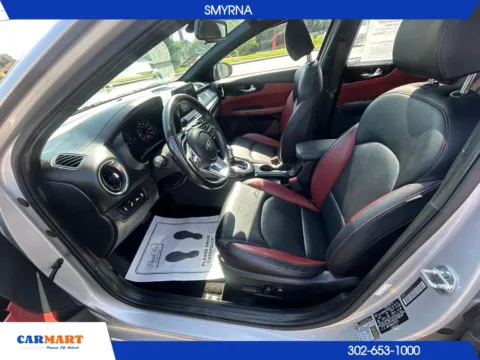 More photos of 2020 Kia Forte EX Sedan 4D at CARMART - Smyrna, DE